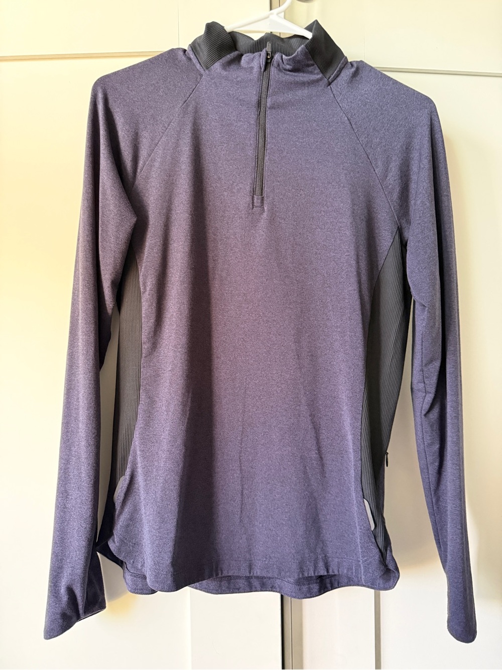 Half-Zip Pullover, Size M by REI